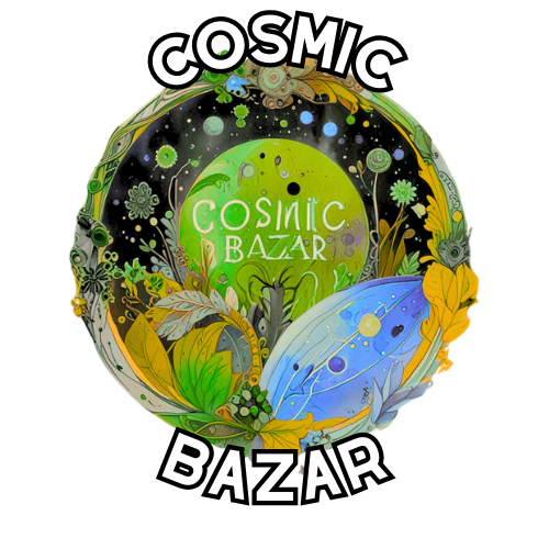 Cosmic Bazar